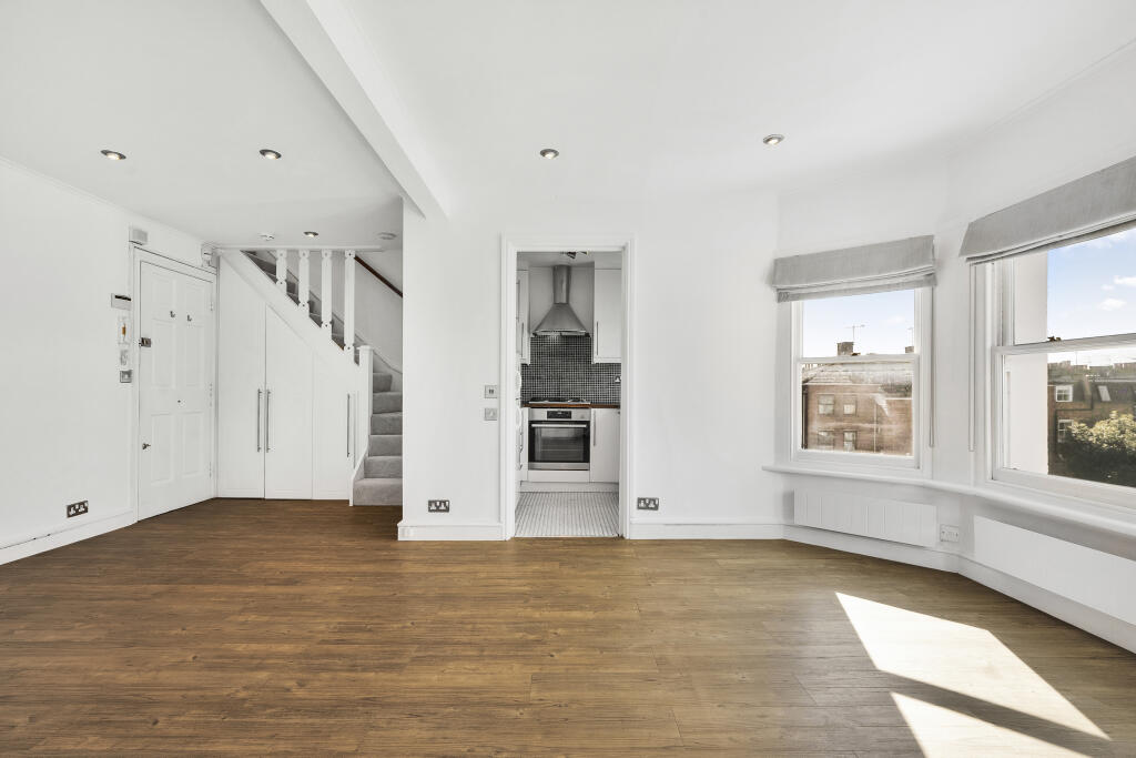 Colville Houses, London photo 3