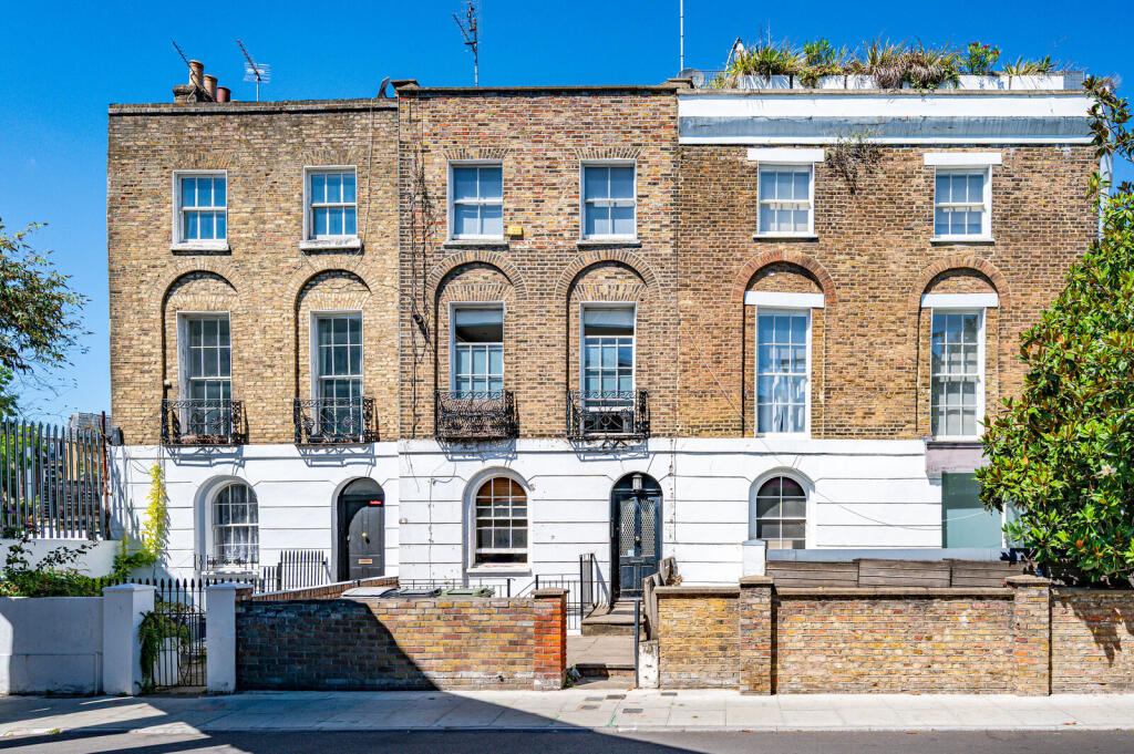 Apartment in London - View 3