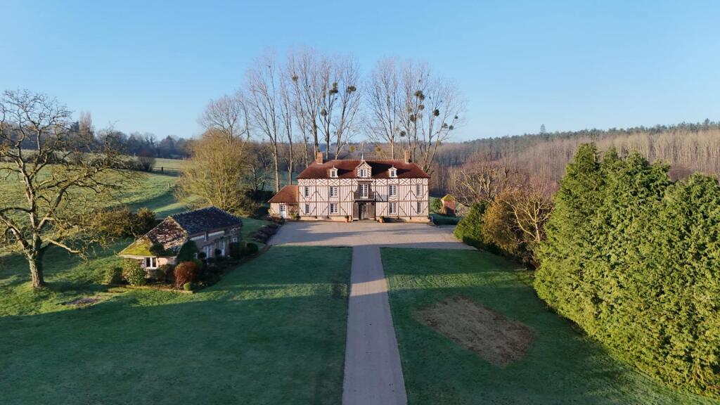 Main image of property: France