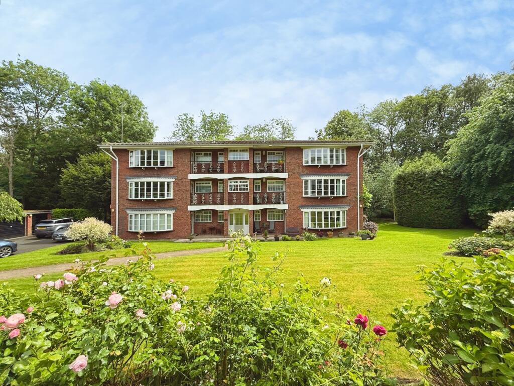 Main image of property: Ladybrook Road, Bramhall, SK7