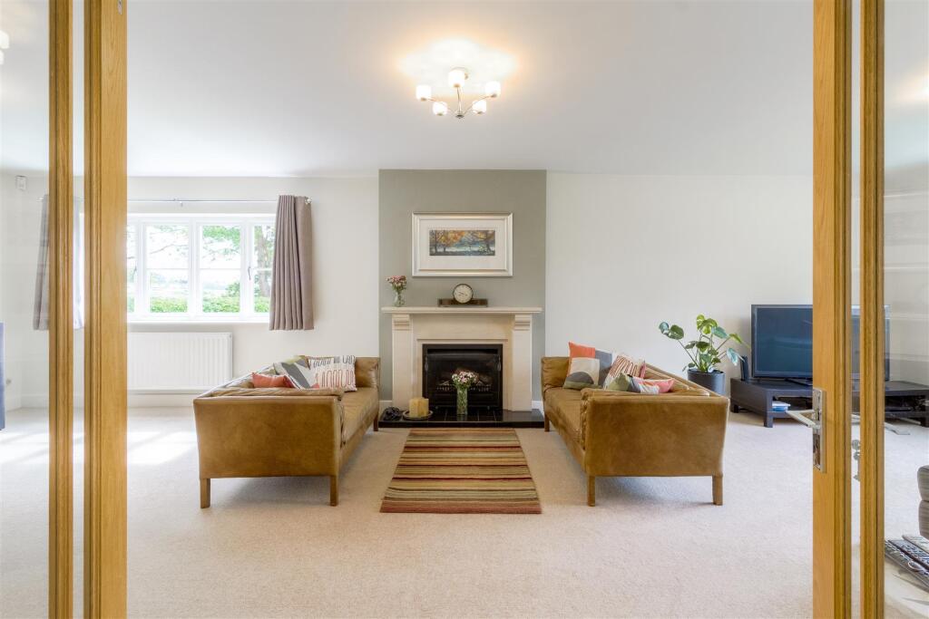 House in Daventry, Hellidon - View 5