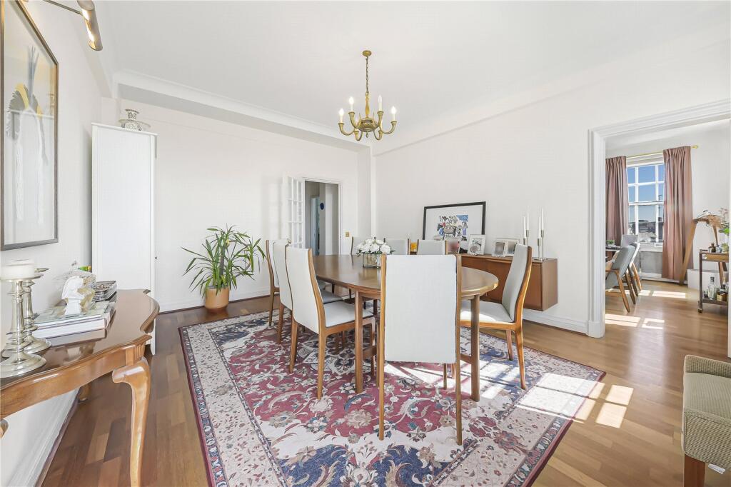 2 bedroom penthouse for rent