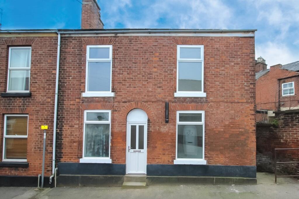 Main image of property: Waggs Road, Congleton, Cheshire, CW12