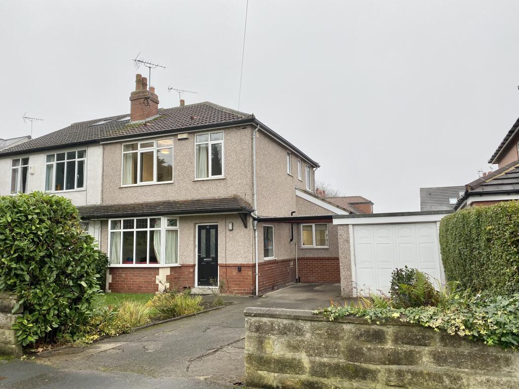 Main image of property: Roper Avenue, LEEDS