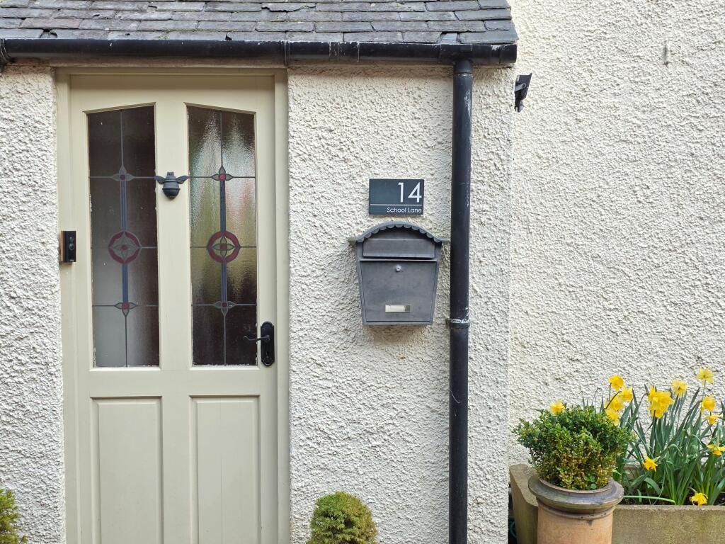 Main image of property: School Lane, Scalford, LE14