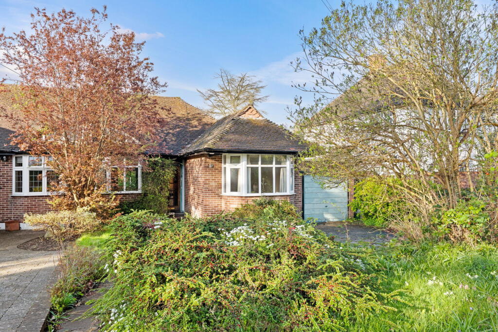 Main image of property: Christ Church Mount, Epsom, Surrey, KT19 8LP