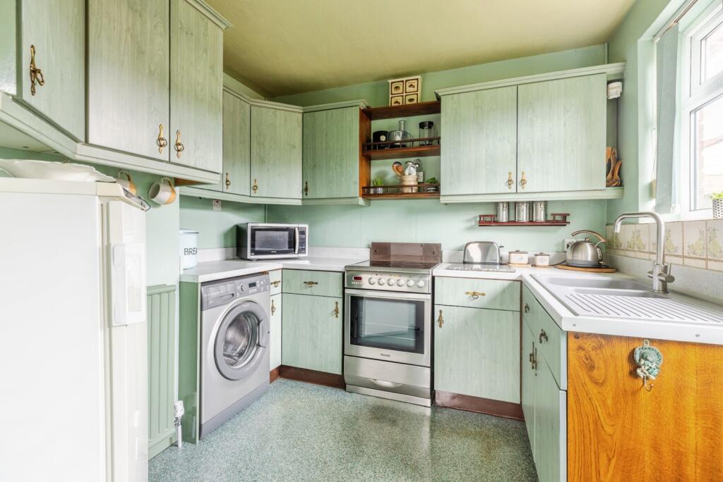House in Bury, Greater Manchester - More
