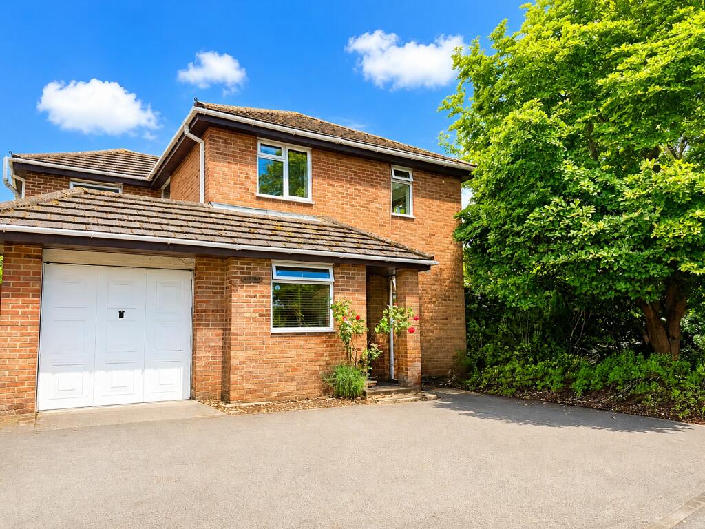 Main image of property: WOKING