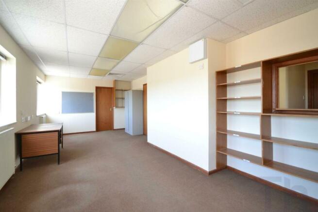 Reception/Office