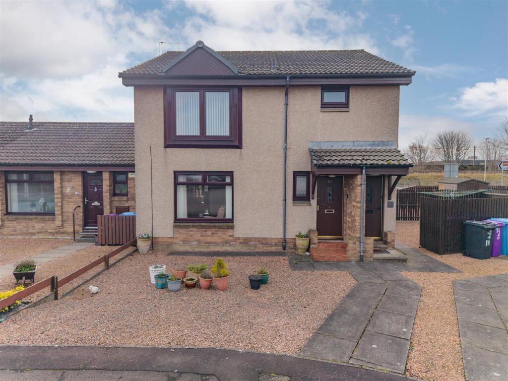Main image of property: Dalhousie Gardens, Monifieth, Dundee