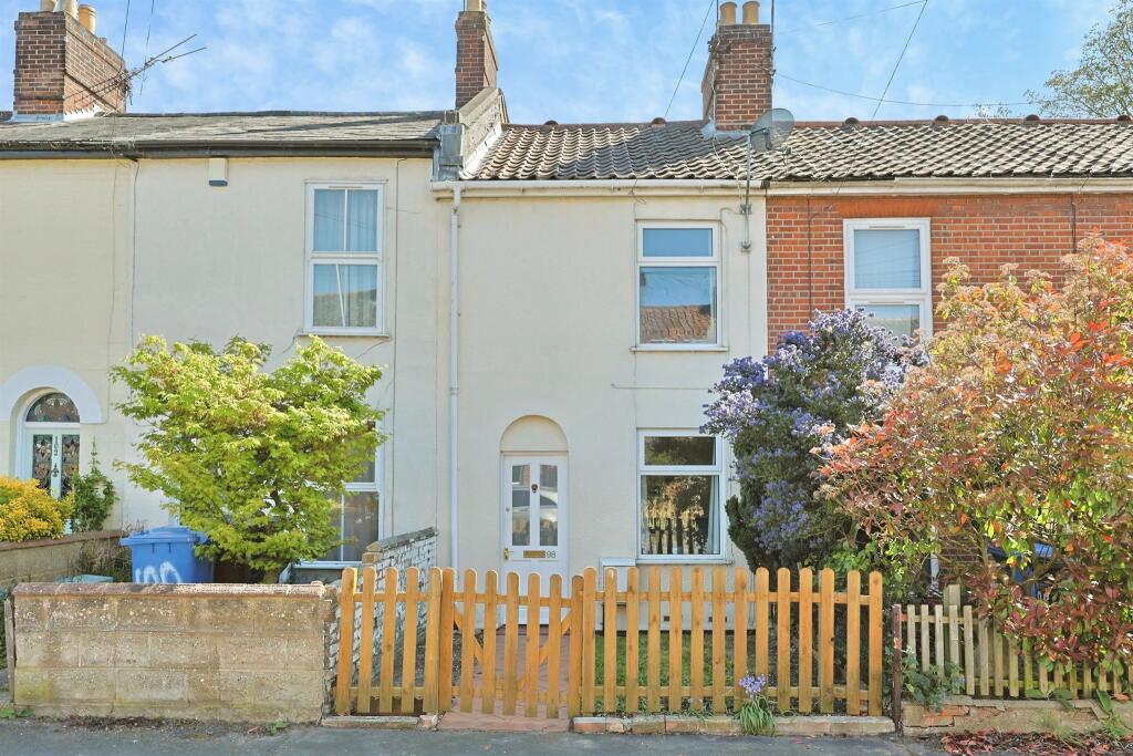 Main image of property: Gladstone Street, Norwich