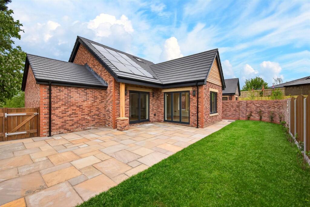 Main image of property: Orchard Place, Cockermouth, CA13