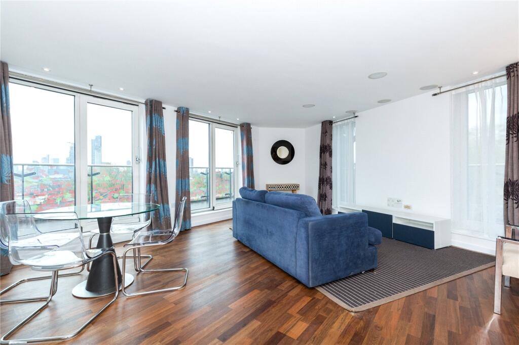 Main image of property: Islington On The Green, 12A Islington Green, Islington, London, N1