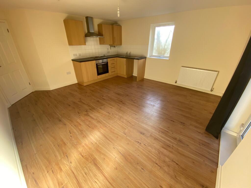 Apartment in Derby - View 4