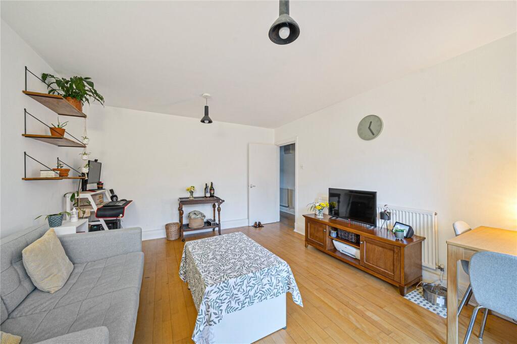 Apartment in London, Hornsey - View 3