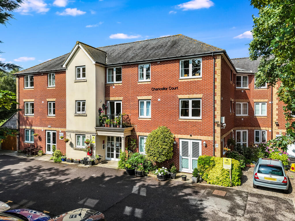 Main image of property: Chancellor Court, Broomfield Road, Chelmsford