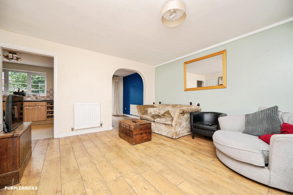 John Padden Close, Rowley Regis, B65 photo 5