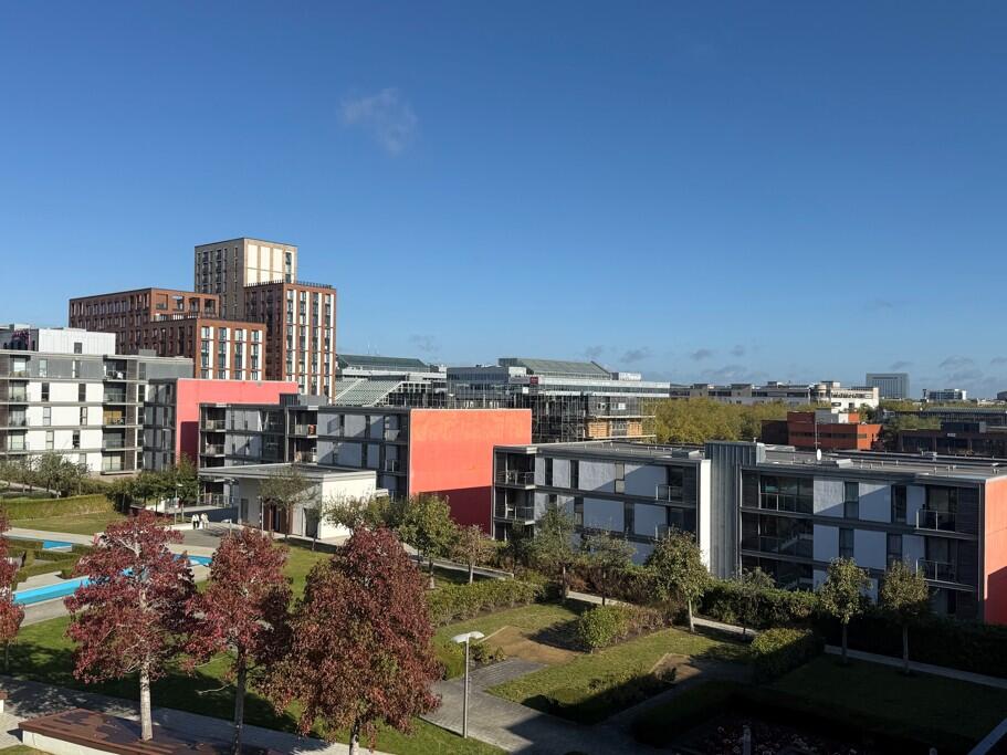 Main image of property: Sapphire House, Vizion