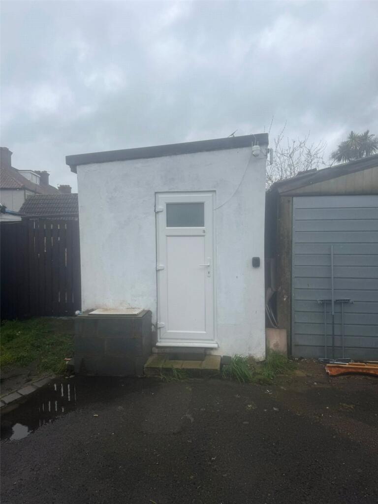 Main image of property: Broughton Road, Thornton Heath, CR7