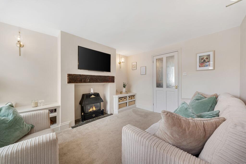 House in Warrington - View 2