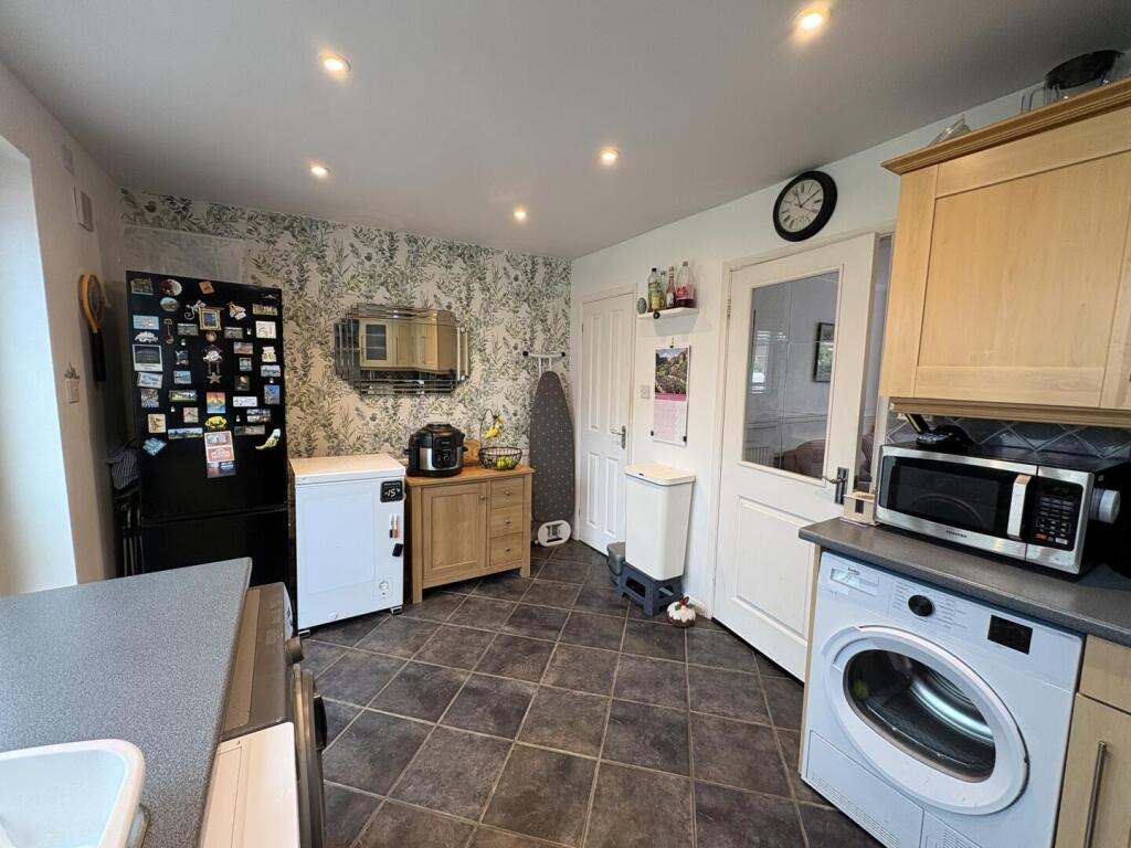 House in Hinckley and Bosworth, Leicestershire - View 5