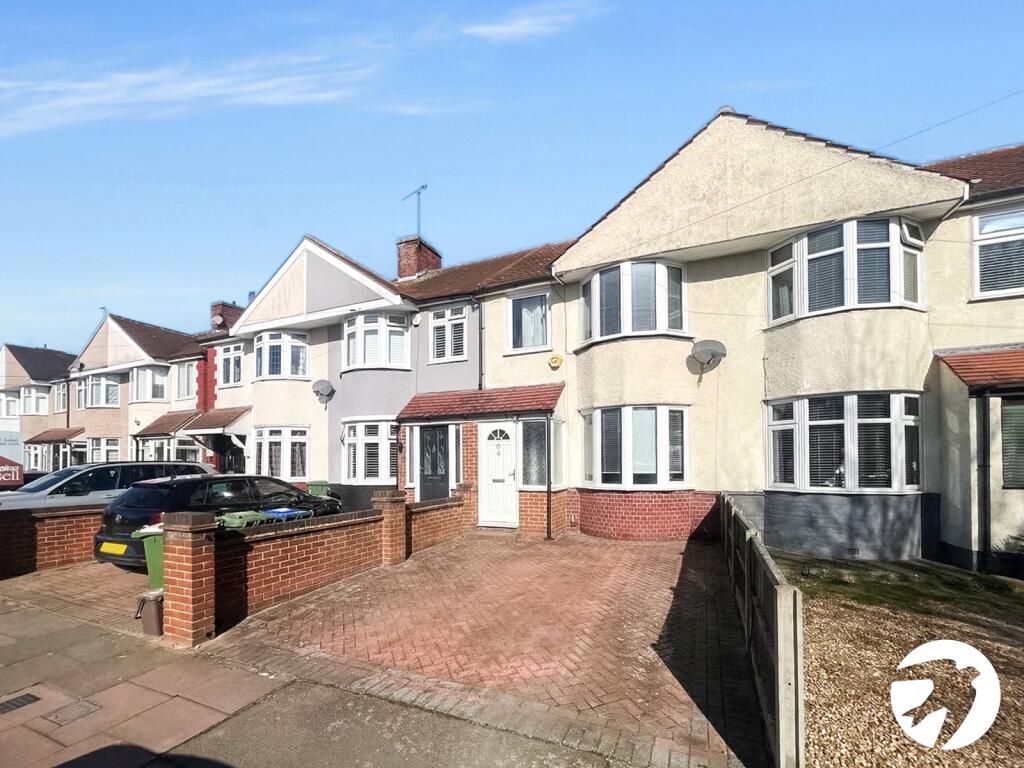 Main image of property: Sherwood Park Avenue, Sidcup, DA15
