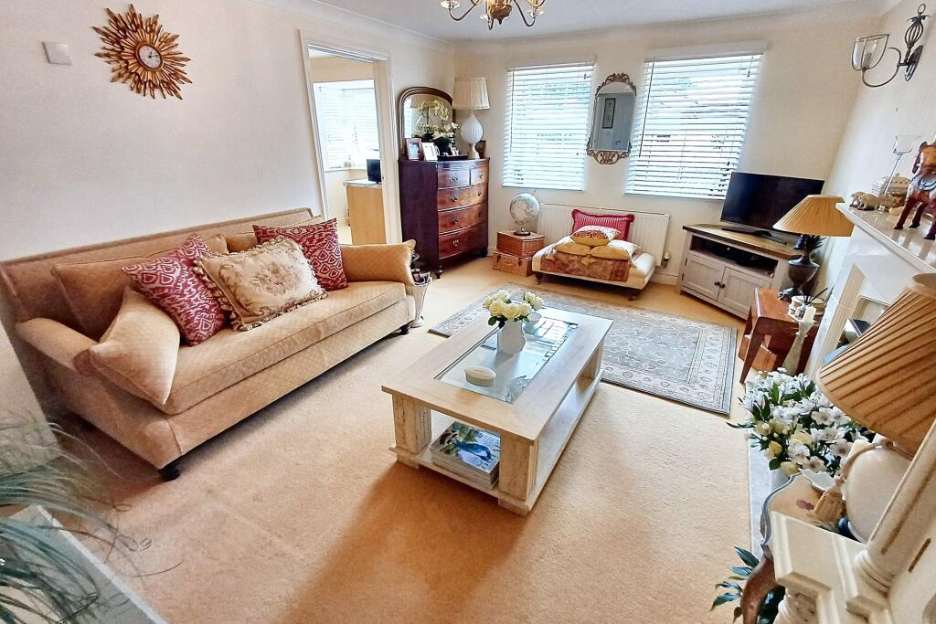 Verwood photo 2