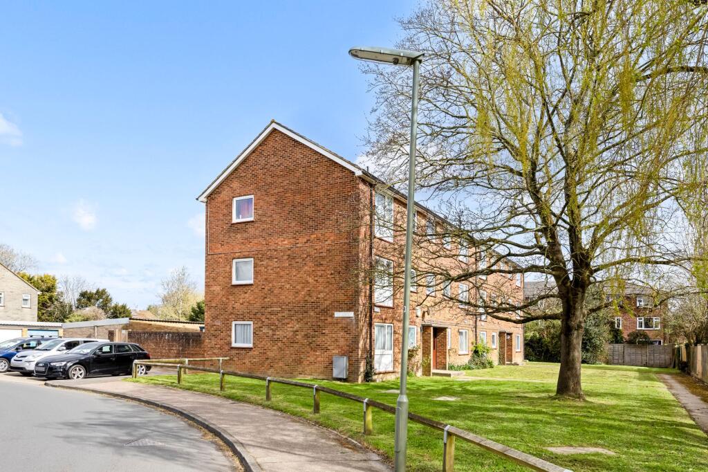 Main image of property: Court Lodge Road, Horley, RH6