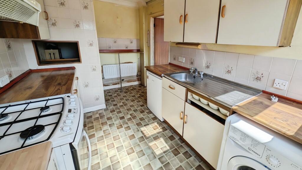 House in Yate, South Gloucestershire - More