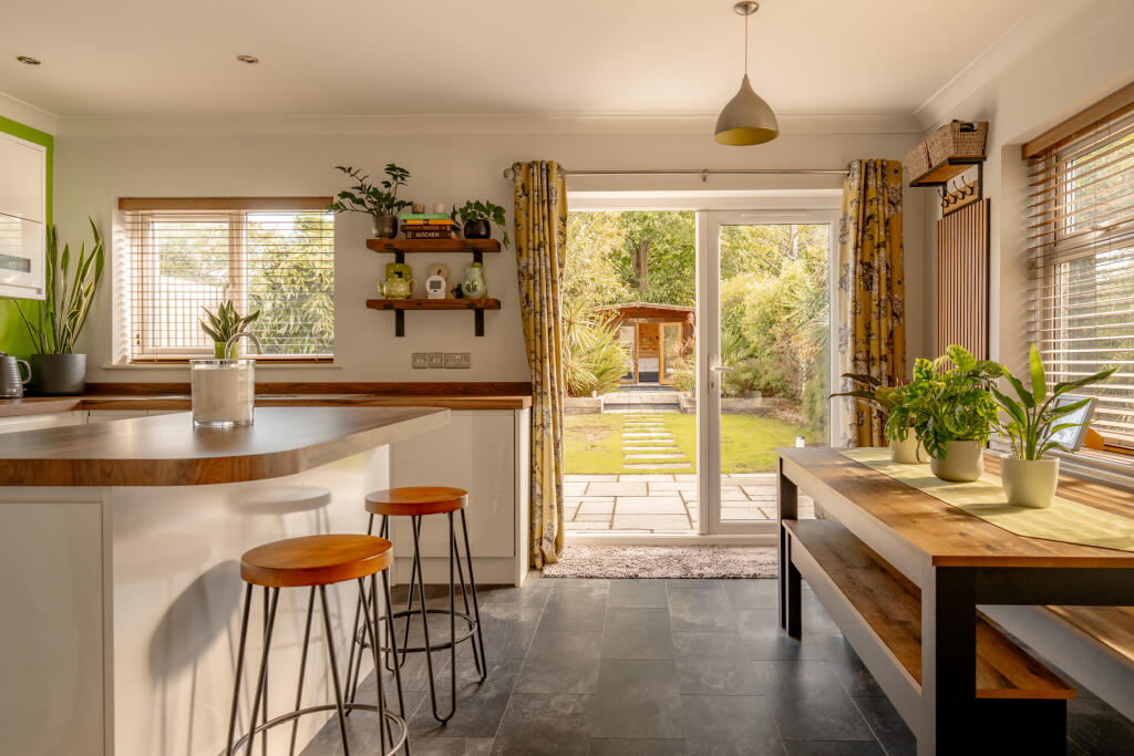 House in East Suffolk, Lowestoft - View 2