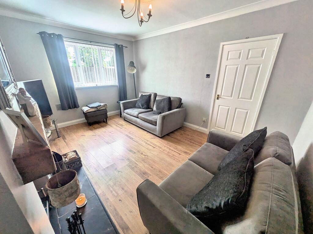 House in Chester-le-Street, Portobello - View 4