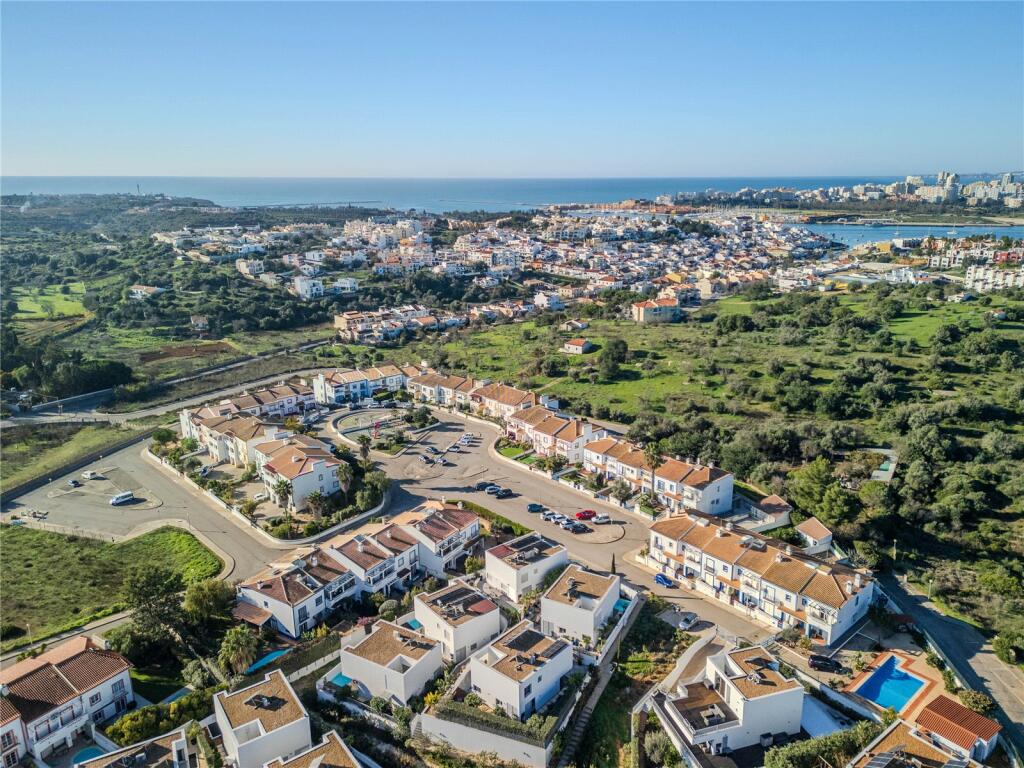 Main image of property: Ferragudo, Lagoa, Algarve
