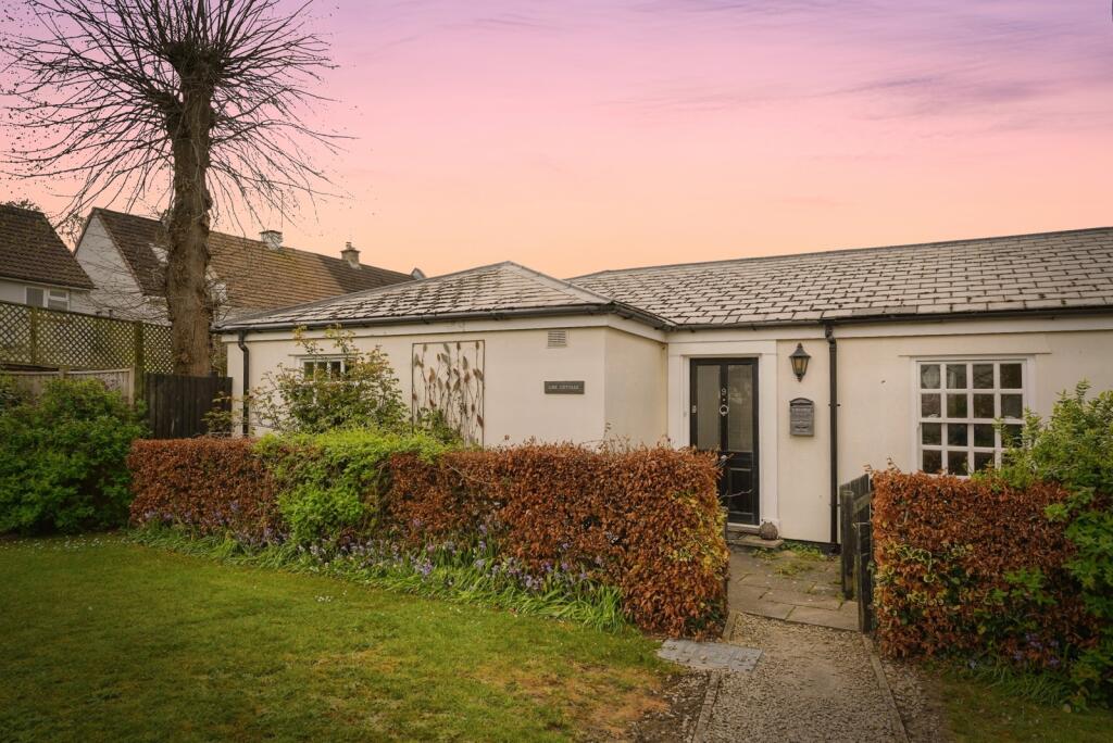 Main image of property: Pittville Circus, Cheltenham, Gloucestershire, GL52
