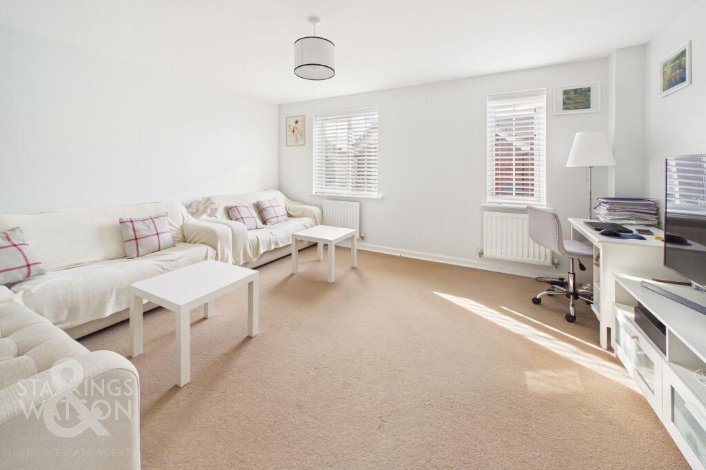 House in Norwich - View 5