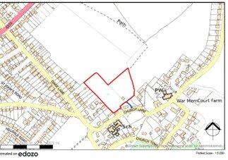 Main image of property: Church Lane, Backwell, Bristol, BS48