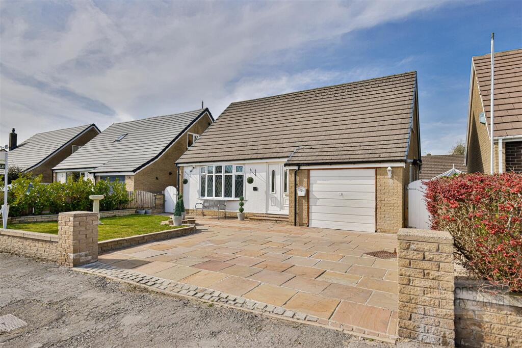 Grindleton Road, West Bradford, Ribble Valley