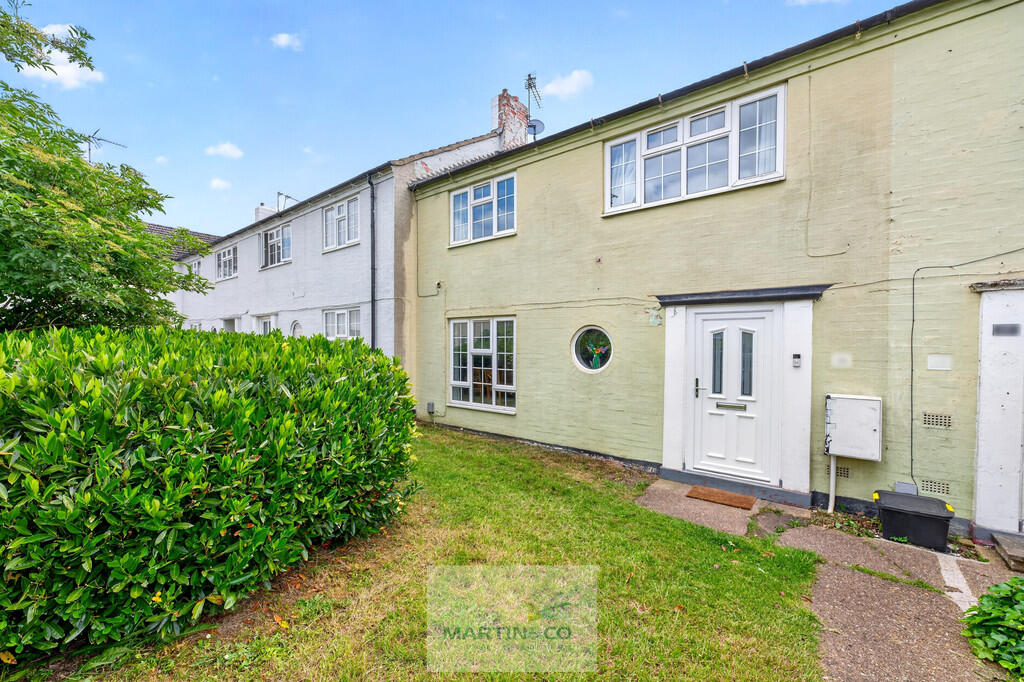 Main image of property: Pinnate Place, Welwyn Garden City
