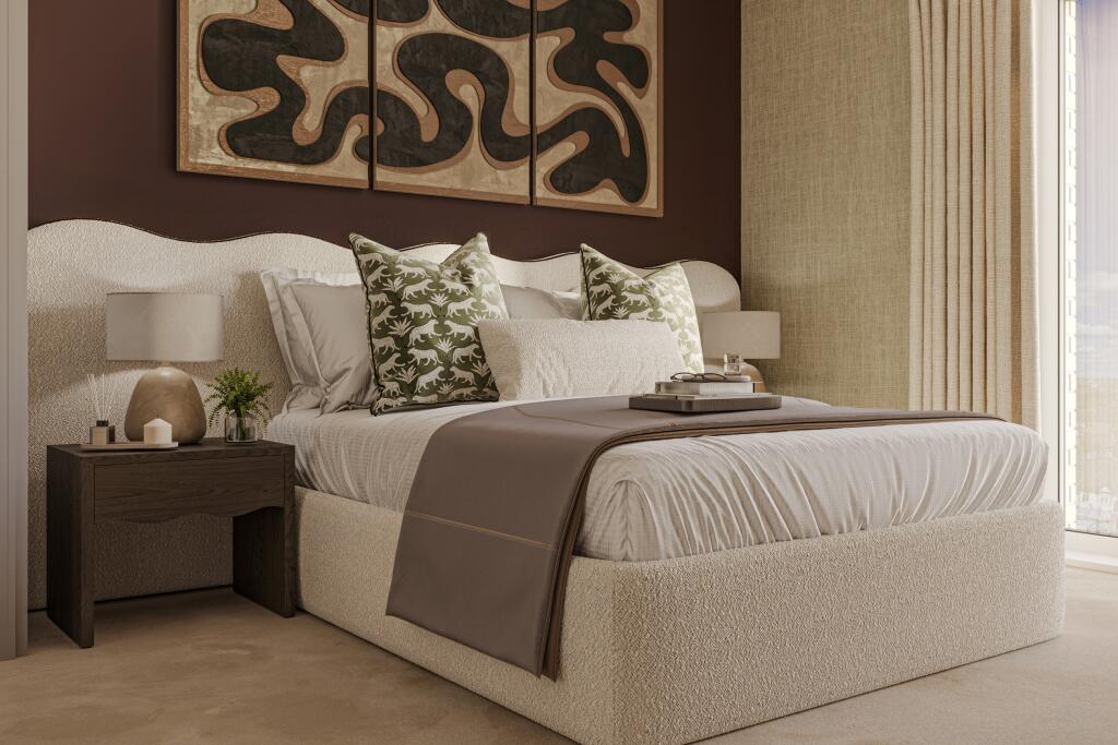 Apartment in London, Streatham - View 2