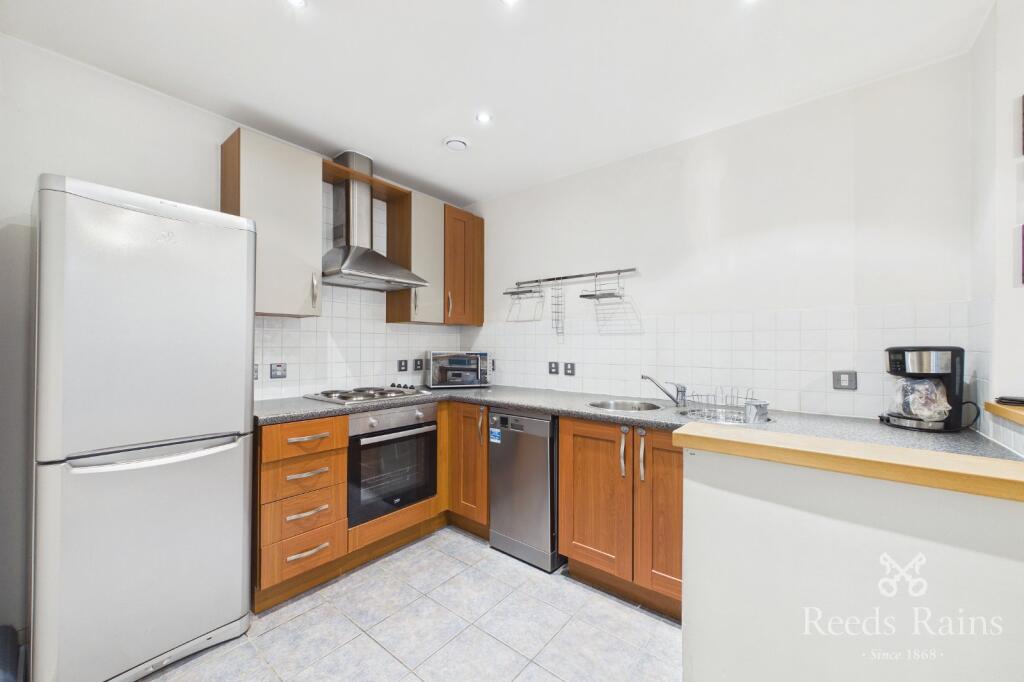 City Road East, Manchester, M15 photo 4