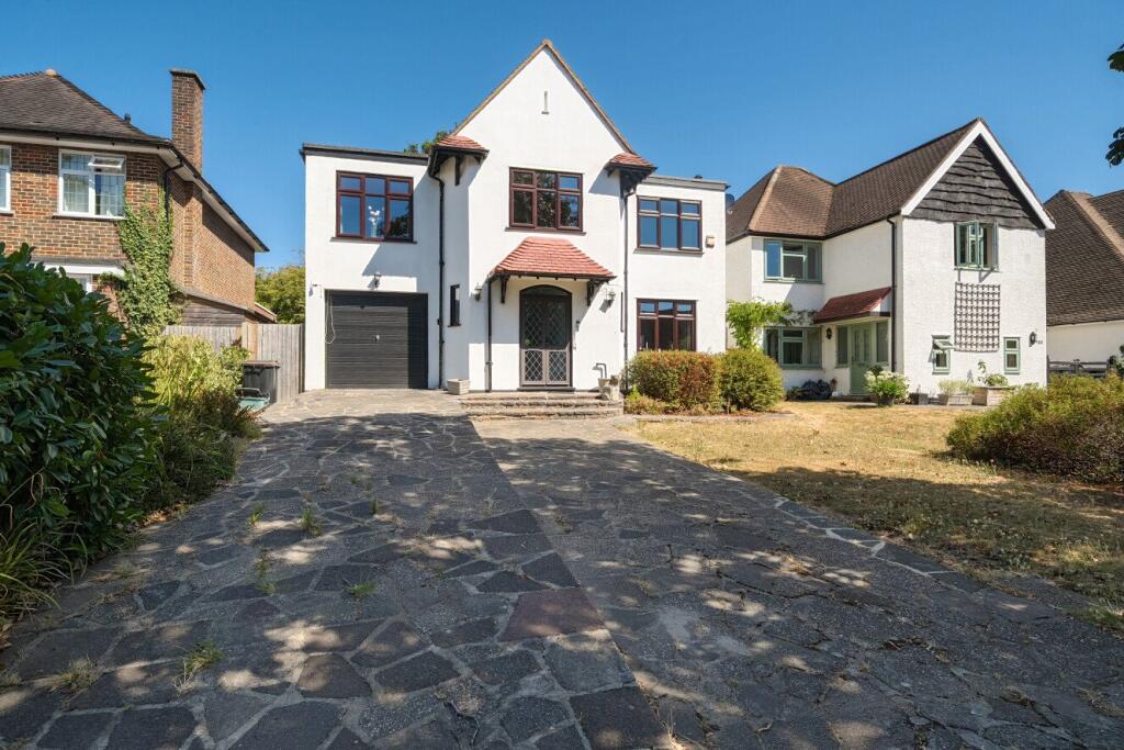 Main image of property: Kenwood Drive, Beckenham, BR3