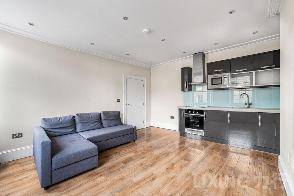 Main image of property: Upper Montagu Street, Marylebone, W1H