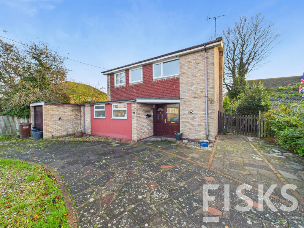 Main image of property: Hindles Road, Canvey Island, SS8