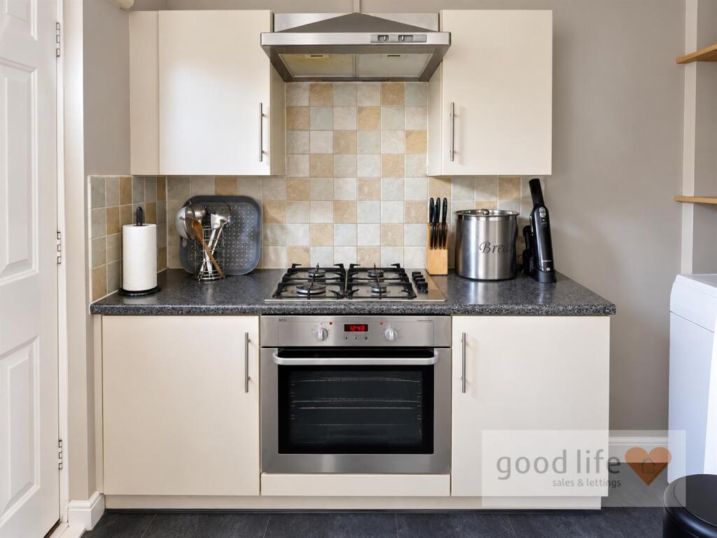 House in Sunderland - View 5