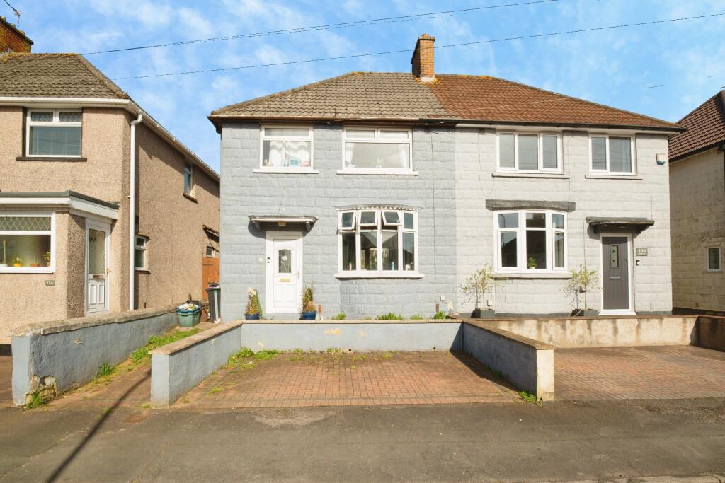 Main image of property: Gaer Park Drive, Newport, NP20