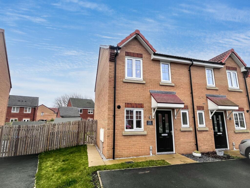 Main image of property: Kingfisher Road, Knaresborough