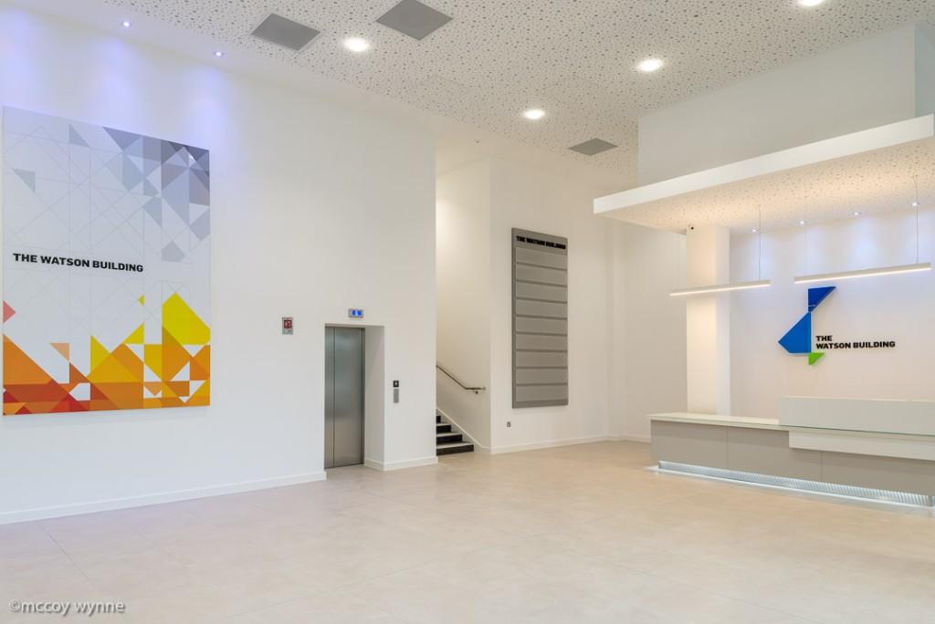 Main image of property: Watson Building, 4 Renshaw Street, Liverpool, Merseyside, L1