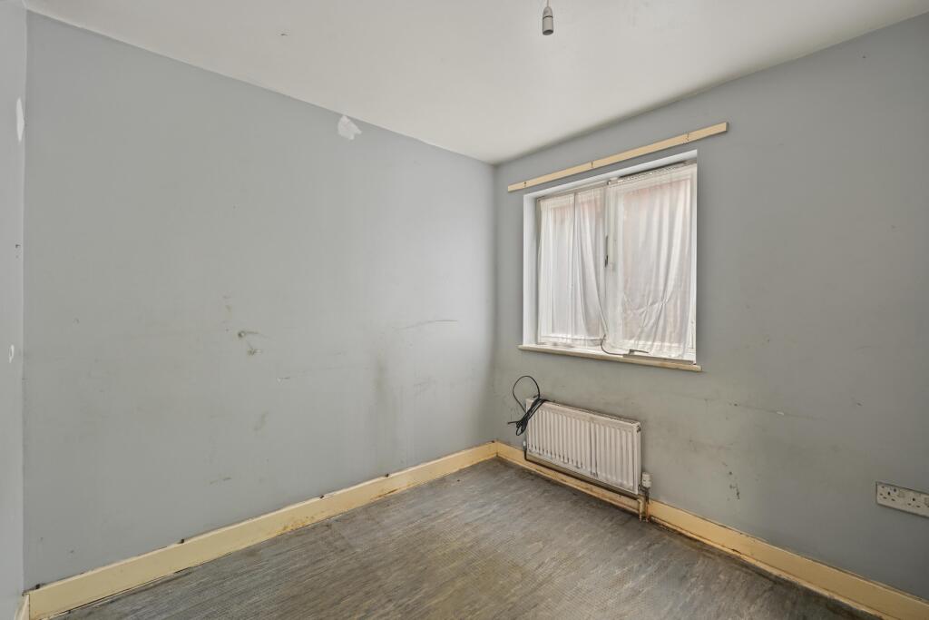 House in London - View 4