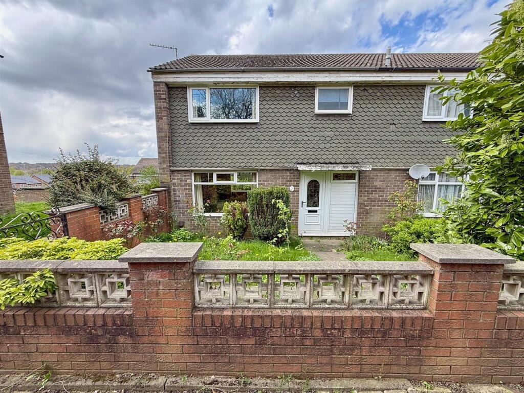 Main image of property: Beckhill Chase, Meanwood, Leeds, West Yorkshire.