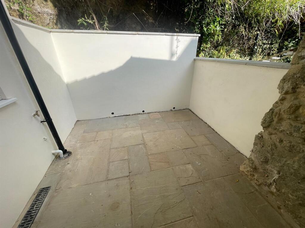 House in Taunton - More