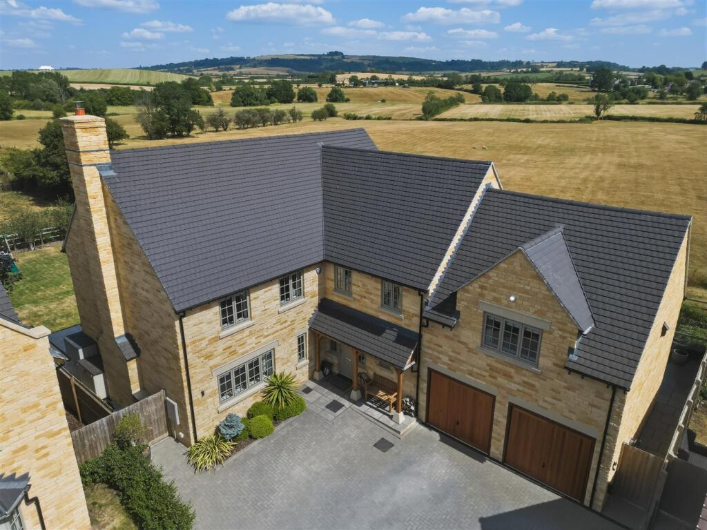 Main image of property: Haddon Fields, Shipston-On-Stour